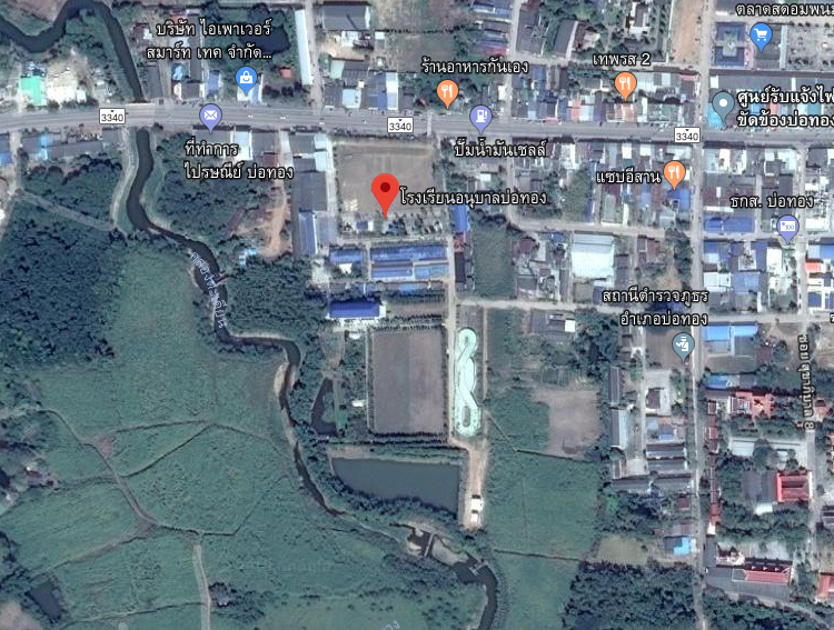 g map